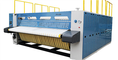 蒸汽熨平機(jī)的使用說明