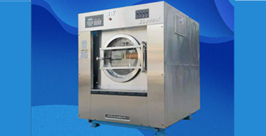 工業(yè)洗衣機常見的小問題如何解決？怎么排除，解決方案