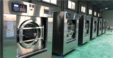 開酒店洗滌廠大概多少錢？洗滌廠日洗1000套利潤大概多少？