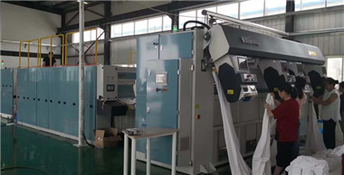 開(kāi)水洗廠需要多少錢(qián)，需要采購(gòu)哪些洗滌設(shè)備，后期如何運(yùn)營(yíng)