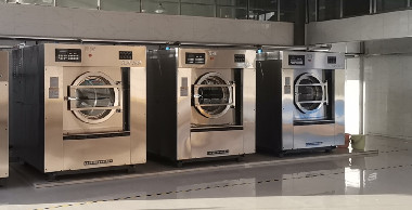 買的好不好！看構(gòu)成酒店工業(yè)洗衣機(jī)價(jià)格的四要素