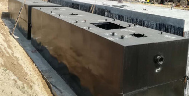 開(kāi)布草洗滌廠 污水如何處理  這里提供的方案可參考