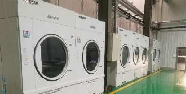 創(chuàng)業(yè)開辦一家布草洗廠要多少錢？11月新分析解答