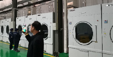 洗滌設備哪家好看看有經(jīng)驗的人分析