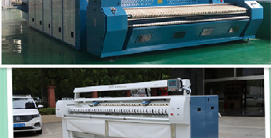 洗滌設備中展布機和送布機的區(qū)別