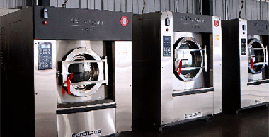 揭秘！影響布草洗滌設(shè)備洗脫機(jī)品質(zhì)的關(guān)鍵因素！