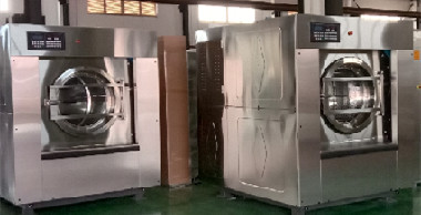 酒店布草洗滌公司必備設(shè)備之一洗脫機(jī)的種類(lèi)及選購(gòu)要點(diǎn)