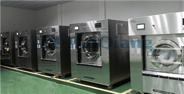 采購洗滌設備的量怎么計算，采購洗滌設備需要注意哪些事項？