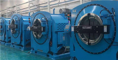 洗滌行業(yè)污染被忽視，11萬個企業(yè)單位走到變革風(fēng)口