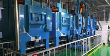 布草烘干機(jī)能殺滅病毒？市場(chǎng)需求持續(xù)增長(zhǎng)