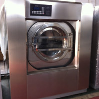 酒店洗衣房設(shè)備特點(diǎn)和工作進(jìn)程有哪些？