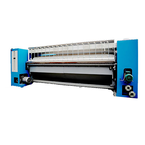 槽式燙平機性能工作原理以及特點有哪些？