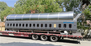  布草洗滌龍的優(yōu)勢(shì)有哪些？