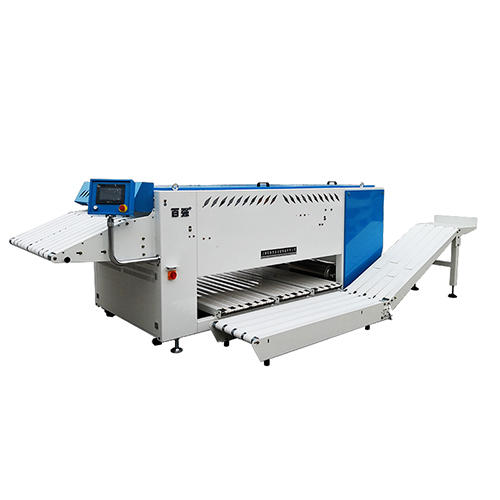 折疊機的特點和酒店洗衣房設(shè)備安置注意事項有哪些？