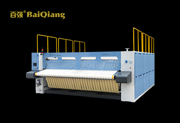 槽式燙平機(jī)安全操作步驟流程是什么，有哪些特點(diǎn)?