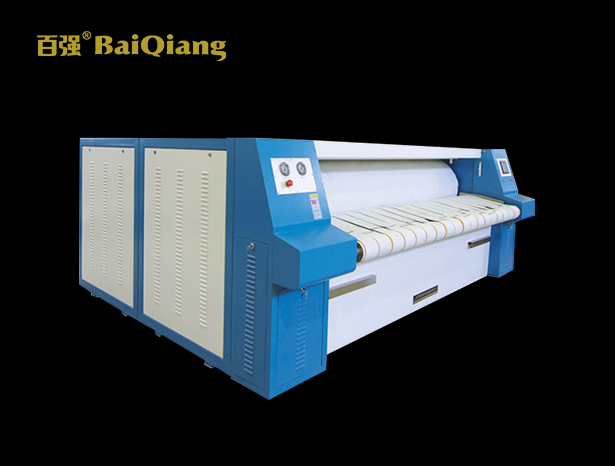 槽式燙平機的操作步驟以及它是怎么進(jìn)行維護(hù)的?