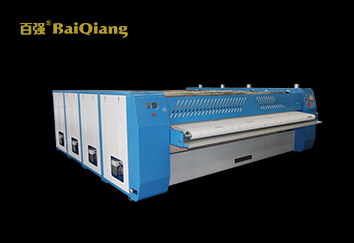 槽式燙平機(jī)安全操作步驟流程是什么，有哪些特點(diǎn)？