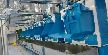 2021開洗滌廠賺錢嗎？開洗滌廠怎么賺錢