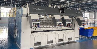 開布草洗滌廠要多少錢，如何更快賺錢？