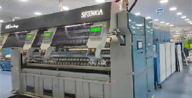 新開布草洗滌廠安全生產(chǎn)的關鍵要點