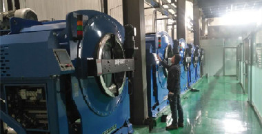 一個優(yōu)秀的洗滌廠管理者需要具備的素質(zhì)