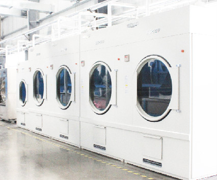 開(kāi)布草洗滌公司目標(biāo)客戶(hù)你清楚嗎？