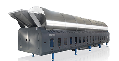 上海百強(qiáng)洗衣龍的節(jié)能到底節(jié)約在哪里？