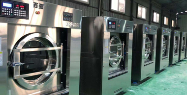 上海百強洗滌設(shè)備廠家怎么樣？