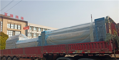 五一洗滌市場(chǎng)有望回暖 百?gòu)?qiáng)洗滌設(shè)備單日發(fā)貨兩車