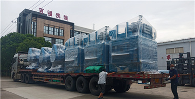 湖南福建石家莊哈爾濱的洗滌設(shè)備百強(qiáng)發(fā)貨