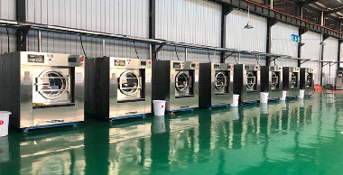 百?gòu)?qiáng)洗滌設(shè)備銷售增長(zhǎng)原因在這