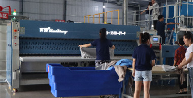 能源價(jià)格飆漲 洗滌設(shè)備會(huì)漲價(jià)多少