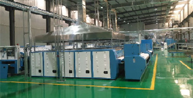 低碳未來(lái) 洗滌設(shè)備制造行業(yè)如何應(yīng)對(duì)