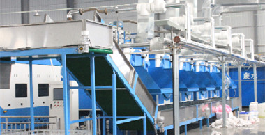 如果時間回到2019  洗滌設(shè)備行業(yè)……