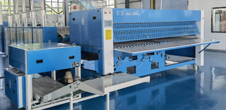 鄉(xiāng)村旅游持續(xù)“升溫” 對(duì)洗滌設(shè)備行業(yè)有什么影響？