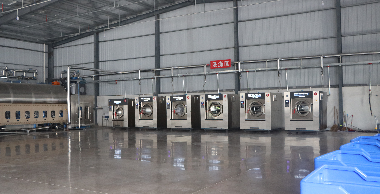 國內旅游業(yè)迎三年提升計劃 酒店布草洗滌行業(yè)或將迎大機遇