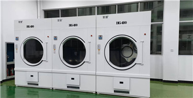 布草洗滌要求不斷提升 洗滌設備行業(yè)如何調整自己