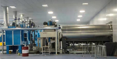 布草洗滌量增加 洗滌廠只能加班或增加工作班次嗎？