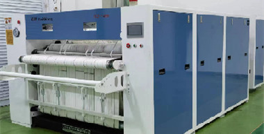 布草洗滌廠冬季運(yùn)營的注意事項(xiàng)