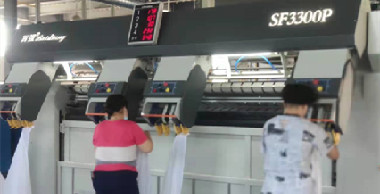 布草洗滌廠絕境破局：跳出價(jià)格戰(zhàn)，靠這3招撕開(kāi)利潤(rùn)空間