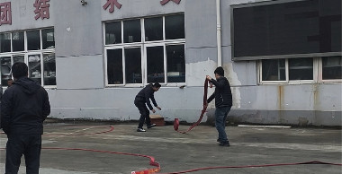 2026百強(qiáng)洗滌設(shè)備開工大吉