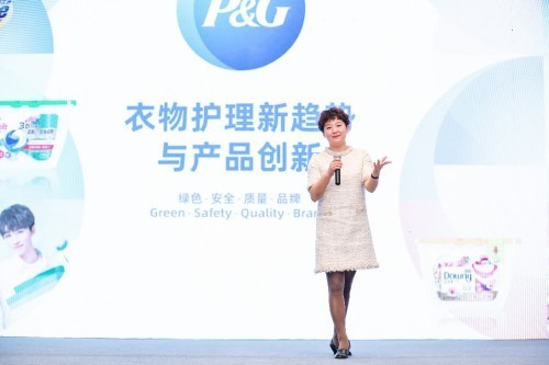 洗滌設(shè)備行業(yè)衣物護理新趨勢與產(chǎn)品創(chuàng)新將成為行業(yè)持續(xù)發(fā)展風向標