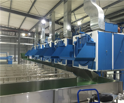 洗滌行業(yè)污染被忽視，11萬個企業(yè)單位走到變革風(fēng)口