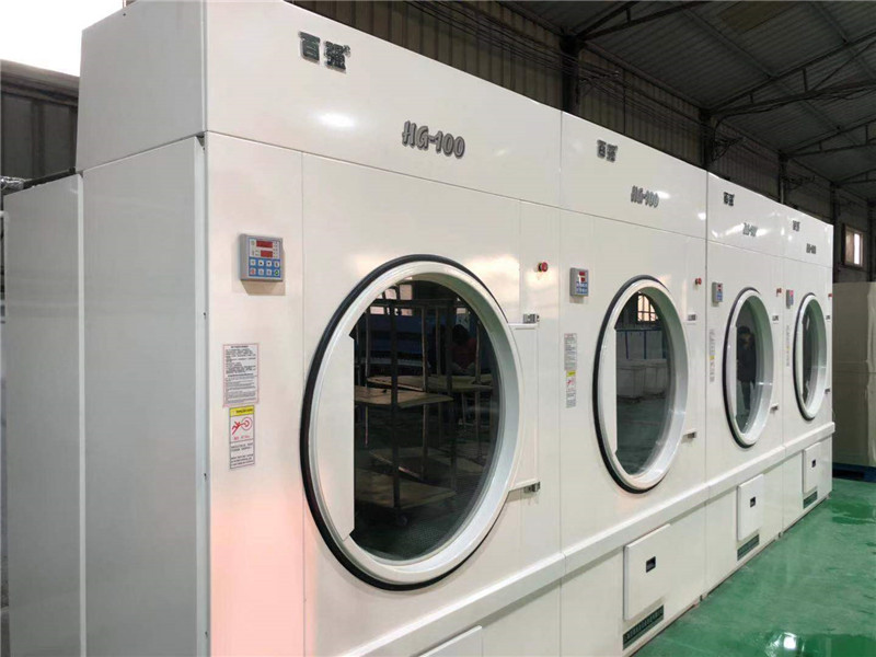 工業(yè)洗衣機(jī)漂洗和洗滌的區(qū)別 工業(yè)洗衣機(jī)漂洗和洗滌的區(qū)別
