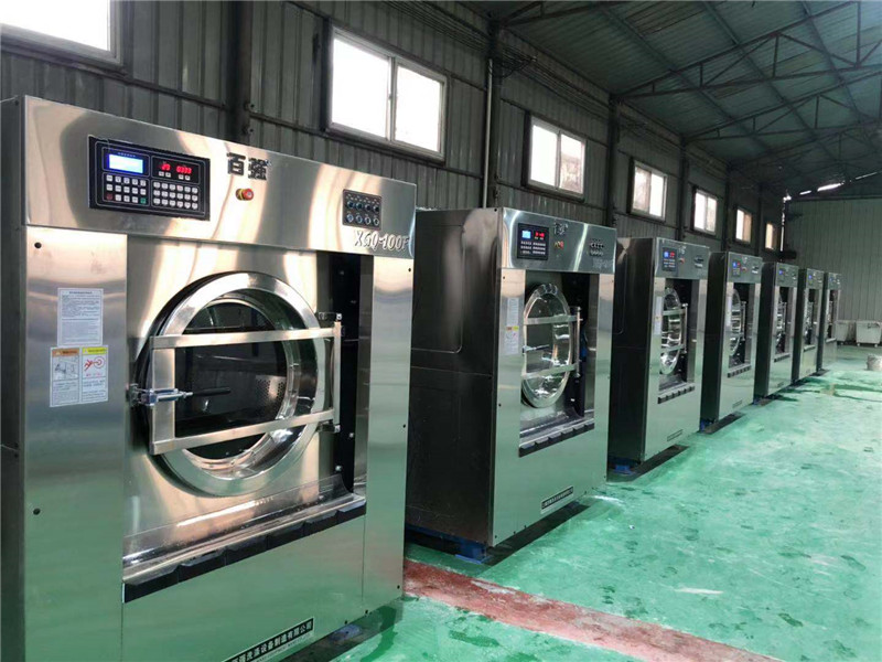 工業(yè)洗衣機(jī)漂洗和洗滌的區(qū)別 工業(yè)洗衣機(jī)漂洗和洗滌的區(qū)別