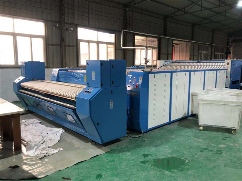 洗滌廠洗滌設(shè)備采購(gòu)及其安裝