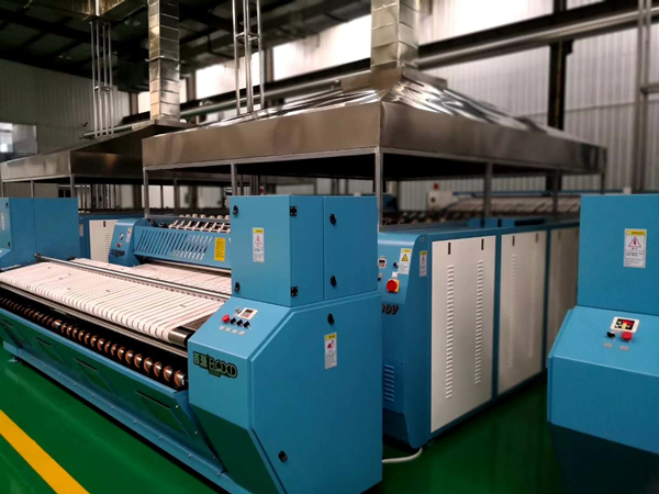 百?gòu)?qiáng)洗滌設(shè)備質(zhì)量如何-已解答