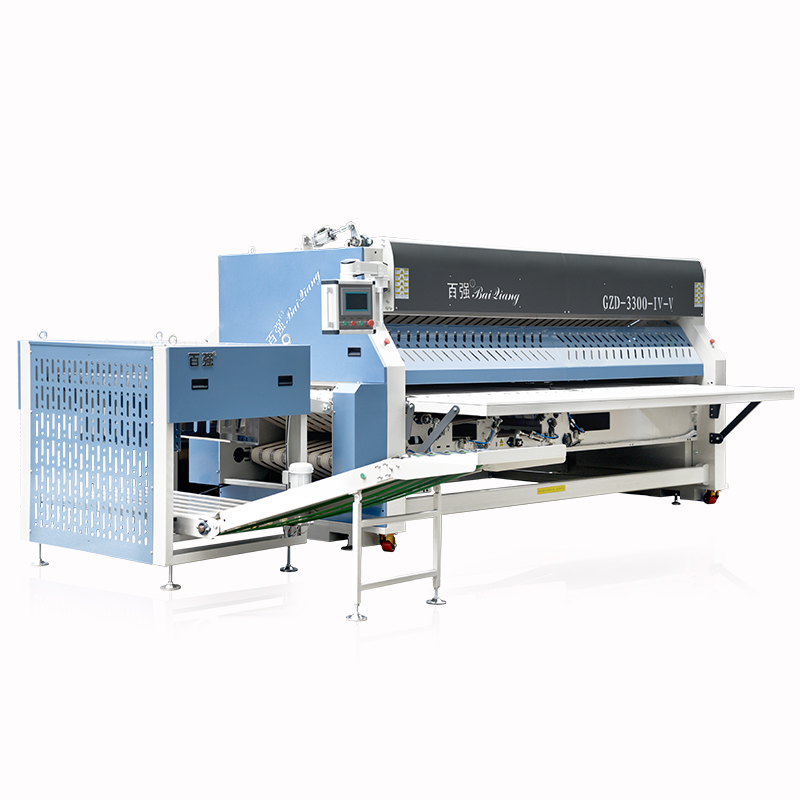 醫(yī)用洗衣房設(shè)備有哪些，需要采購(gòu)哪些醫(yī)用洗滌設(shè)備