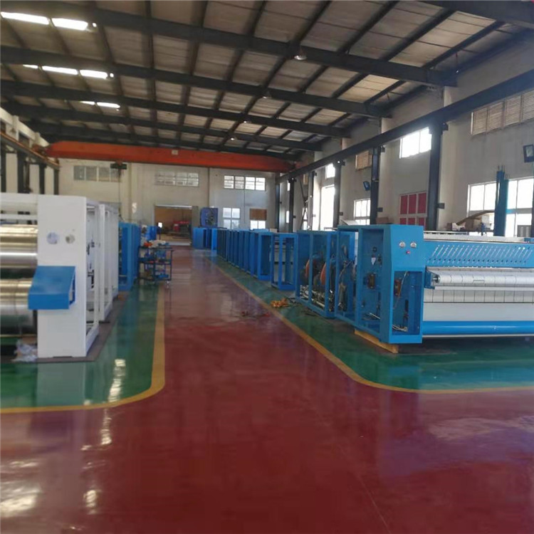 2020對(duì)洗滌設(shè)備廠家來說是機(jī)遇還是考驗(yàn)-百強(qiáng)分析解答