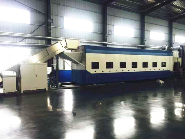 醫(yī)用布草洗滌設(shè)備多少錢(qián)